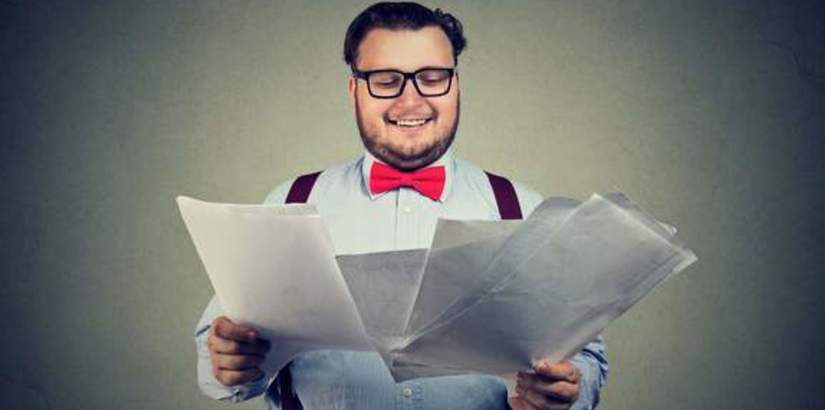 CV original : faut-il vraiment s'y risquer ?