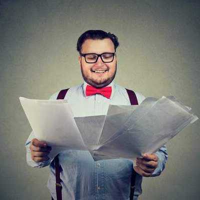 CV original : faut-il vraiment s'y risquer ?