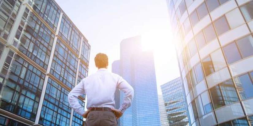 Les nouveaux métiers de la finance
