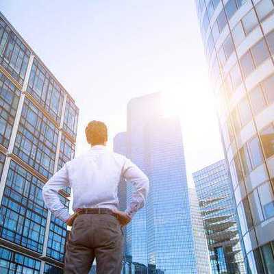 Les nouveaux métiers de la finance