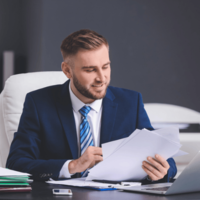 Image secteur Audit, Expertise