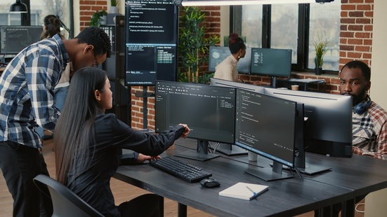 comment recruter des developpeurs