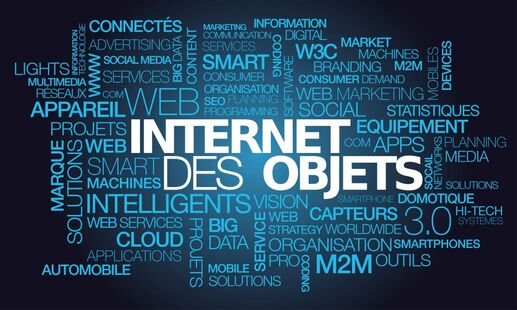 job internet of things