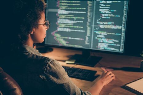 Developpeur full stack
