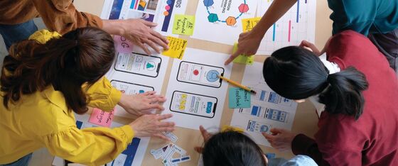 concepteur ux