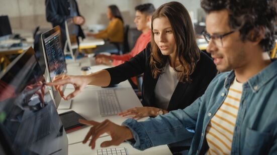 IT soft skills and hard skills