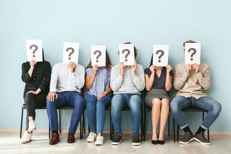 étapes processus recrutement