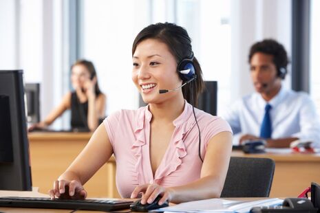 service client definition