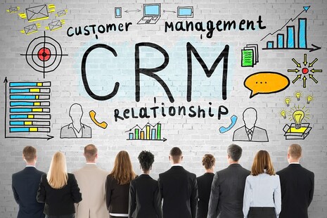 La gestion de la relation client