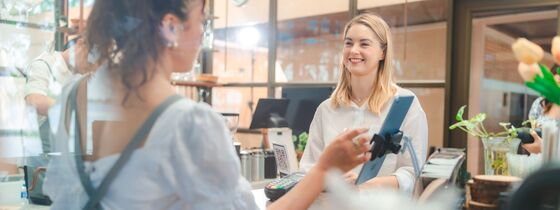 How to ensure good customer service