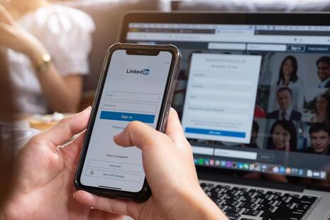 Ameliorer son profil LinkedIn