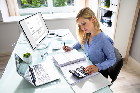 Pourquoi choisir la comptabilité