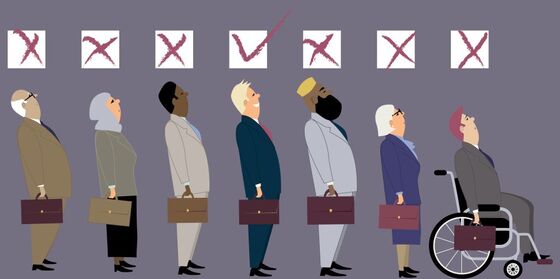discrimination-embauche-définition-recours-possibles
