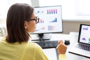 Modélisation financière