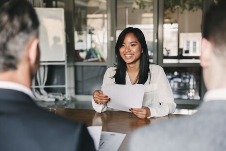 5 qualités 5 défauts en entretien