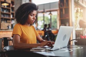 Comment terminer une lettre de motivation