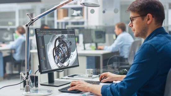 Embaucher un ingenieur