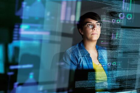 women in engineering