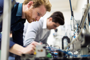 Secteur de l’ingénierie : les métiers porteurs