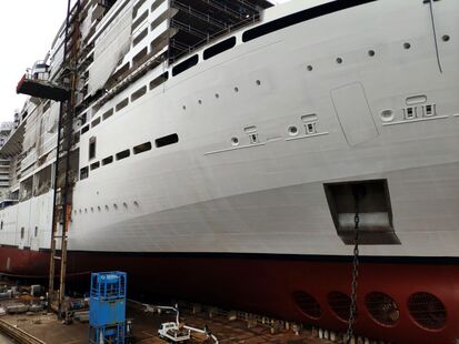 comment devenir architecte naval quebec