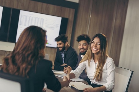 Quel est le processus d’un cabinet de recrutement, côté candidat ?