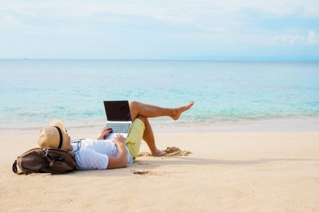 Été et recherche d'emploi, un combo parfait ?