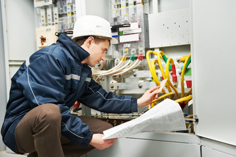 Fiche métier technicien de maintenance