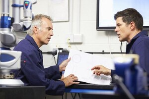 Ingénieurs : les secteurs de l’efficacité énergétique et des énergies renouvelables porteurs d’emplois 