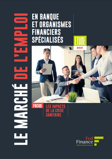 Etude banque 2021