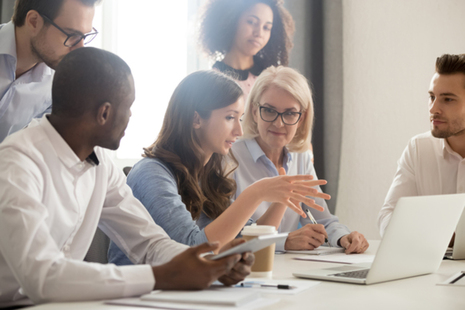 Manager de demain : quelles sont les compétences clés 