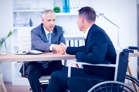 Intégration du handicap en entreprise : le rôle des ressources humaines
