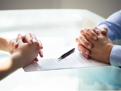 Renouveler contrat intérim