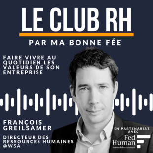 Francois Greilsamer