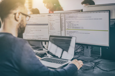 Fiche métier Développeur .Net