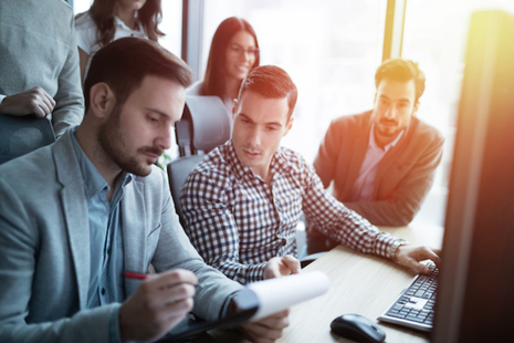 Métier de consultant SAP