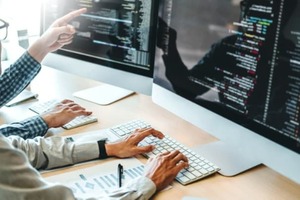 Les metiers de l'informatique qui recrutent