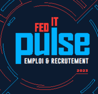 Visuel Fed IT Pulse 2023