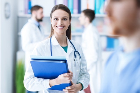 6 métiers du secteur de la santé en pleine évolution 