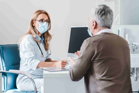 Devenir médecin du travail