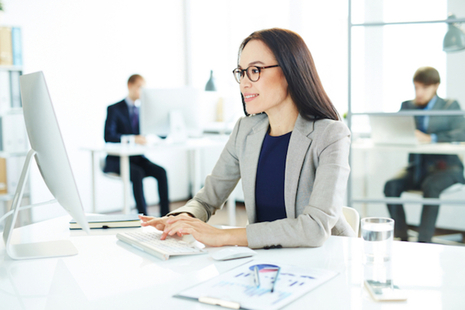 De secrétaire à assistante de direction : comment le métier a évolué ? 