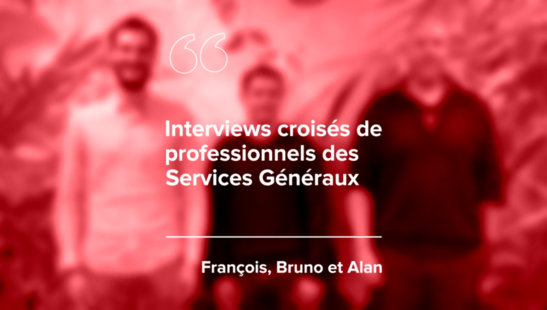 Itw Services Généraux