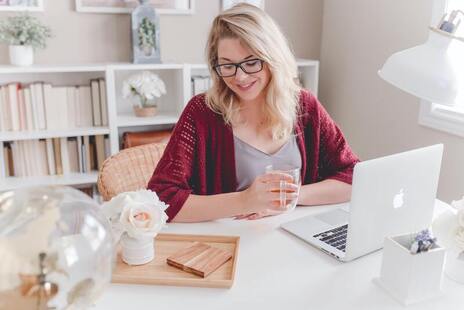 Assistants de direction et télétravail