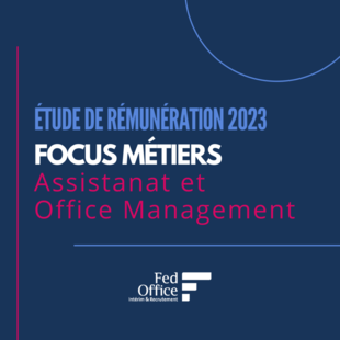 Visuel étude Fed Office 2023
