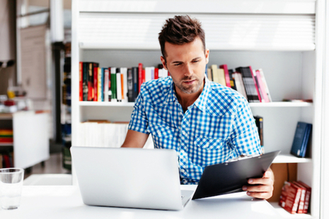 La reconversion professionnelle