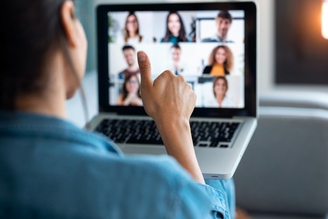 Télétravail et lien social : comment maintenir la cohésion d'équipe