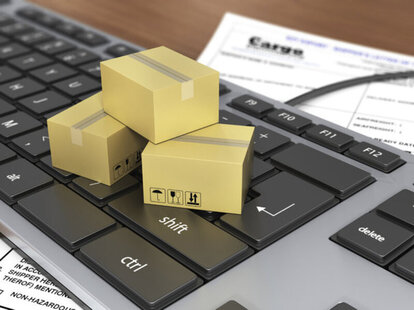 clavier carton