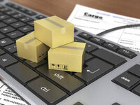 clavier carton