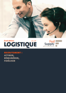 "Logistique : attirer, rémunérer, fidéliser" 