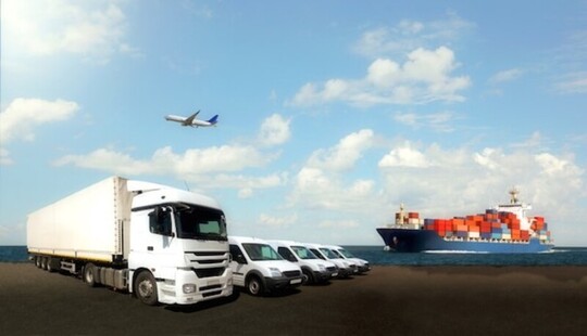 Logistique, transport : des métiers techniques qui pensent à l'environnement