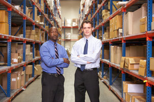 Secteur logistique : des métiers variés et de plus en plus techniques